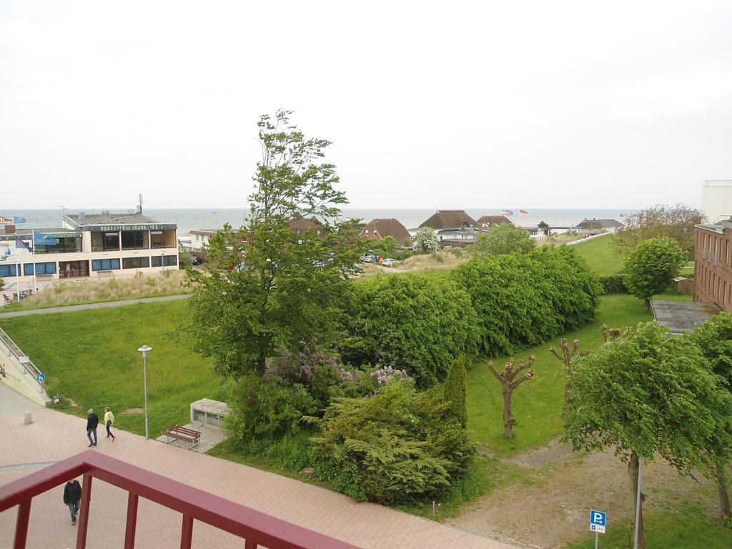 Seehotel Loenoe Dahme  Exterior photo