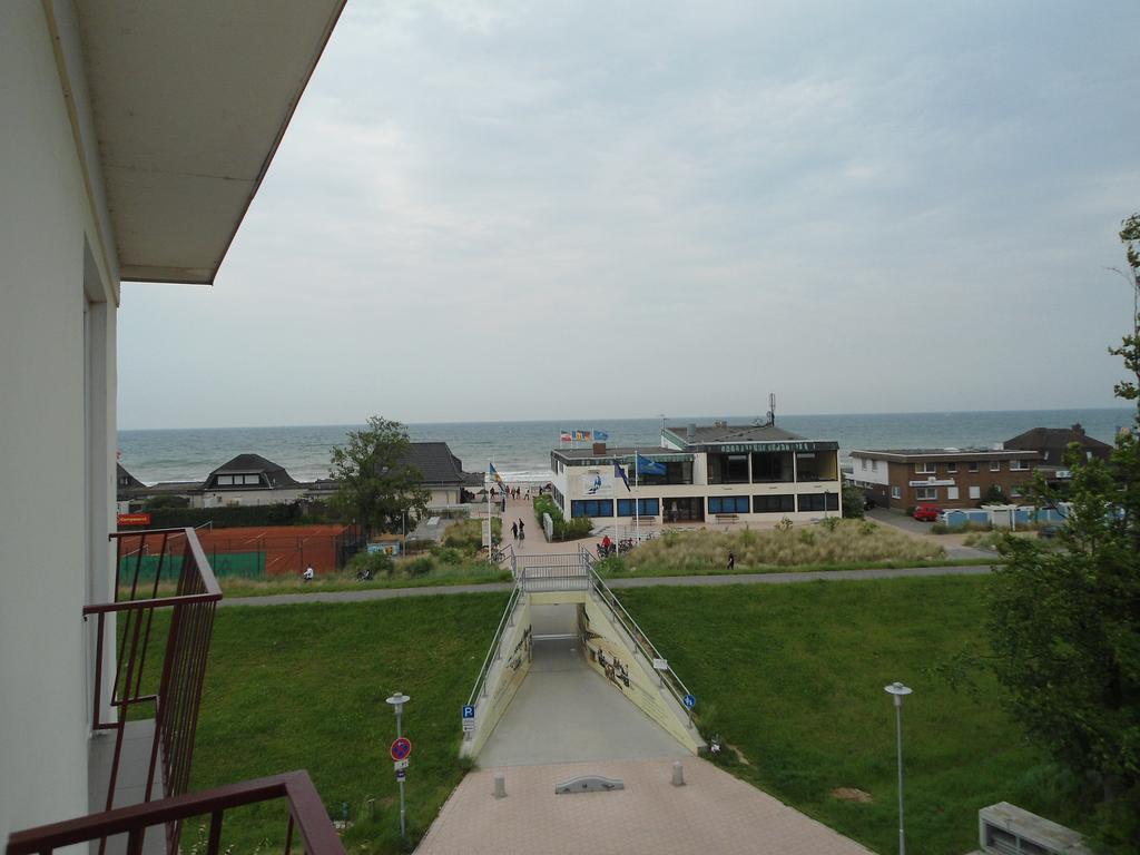 Seehotel Loenoe Dahme  Exterior photo